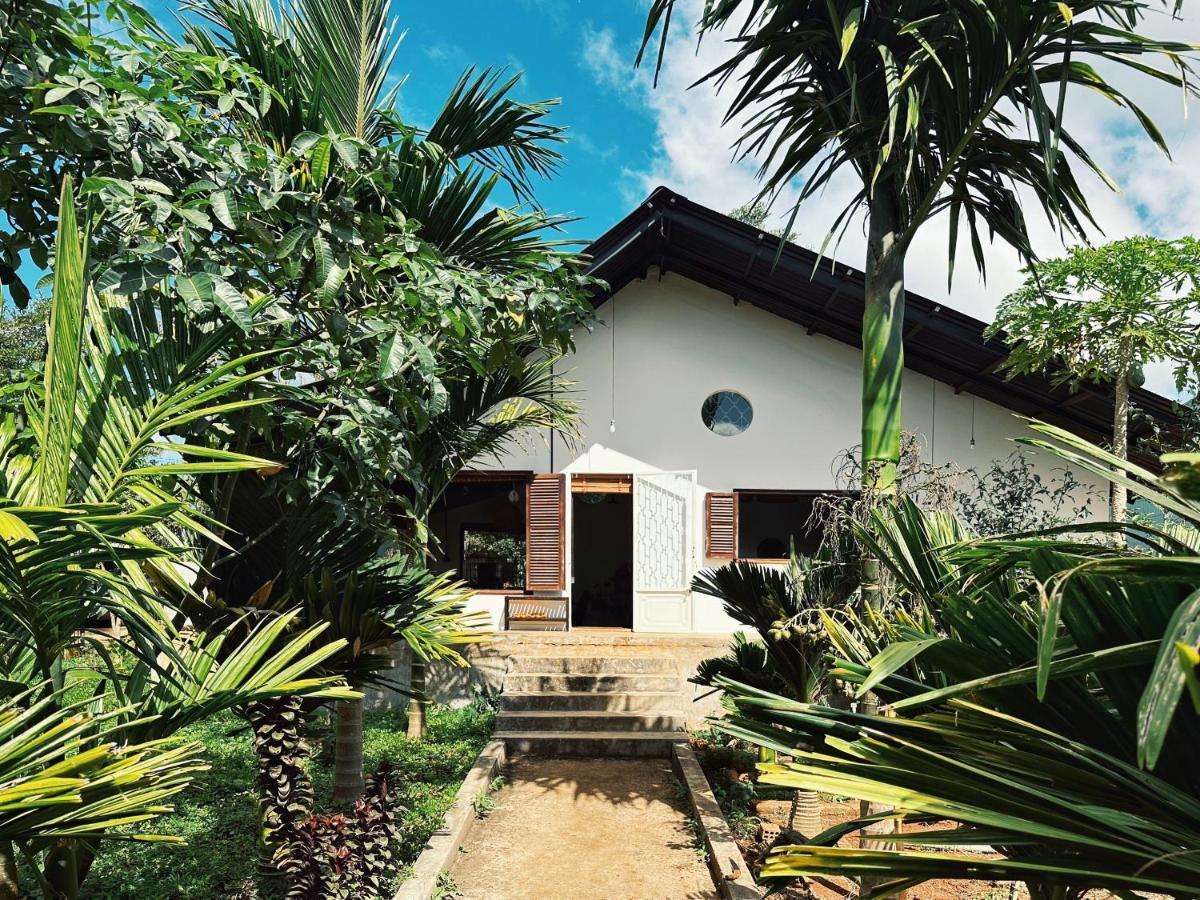 Xom Organic Farm Stay Pleiku Luaran gambar